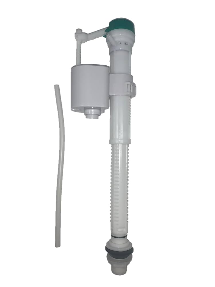 ton様 Toto TSU18A Fill Valve Assembly for Toilet - Flush Valves